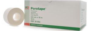 Porotape sporttape 3,8 cm groothandel